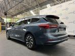 Ford Focus EcoBoost mHEV Active Design, Focus, Euro 6, Blauw, Te koop