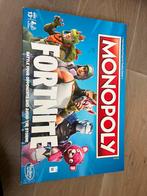 Fortnite monopoly, Ophalen, Zo goed als nieuw