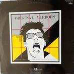 LP Original Mirrors (1980), new wave., Ophalen of Verzenden, Gebruikt, 12 inch