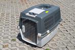 Reis bench voor middelgrote hond, Ophalen, Gebruikt