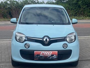Renault Twingo 1.0i SCe*Euro 6b*Vol Mltf*Ve*Vc*etc beschikbaar voor biedingen