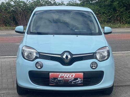Renault Twingo 1.0i SCe*Euro 6b*Vol Mltf*Ve*Vc*etc, Auto's, Renault, Bedrijf, Te koop, Twingo, ABS, Airbags, Boordcomputer, Centrale vergrendeling