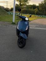 BTC Riva Sport 2018 – Goed Onderhouden Scooter met Extra’s, Ophalen, Zo goed als nieuw, Overige merken