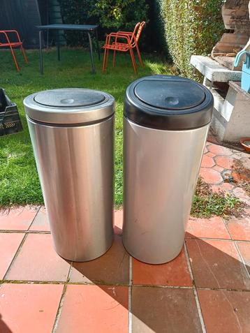 Brabantia 23-30L beschikbaar voor biedingen