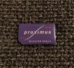 PIN - PROXIMUS - BELGACOM MOBILE, Verzamelen, Verzenden, Gebruikt, Overige onderwerpen, Speldje of Pin