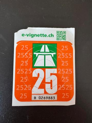 Vignette Suisse 2025