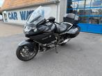 BMW K 1600 GT, Motoren, Motorrijbewijs A, Handvatverwarming, Particulier, Meer dan 35 kW