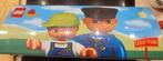 Lichtreclame Duplo Lego, Ophalen, Gebruikt, Duplo