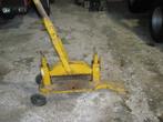 klinkerknip, betonblokken knipper, Ophalen of Verzenden