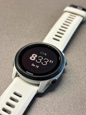 Garmin Forerunner 745 beschikbaar voor biedingen