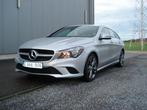cla 200d navi verw zetel inklap spiegels edition top eur 6, Auto's, Mercedes-Benz, Leder en Stof, Bedrijf, Dealer onderhouden