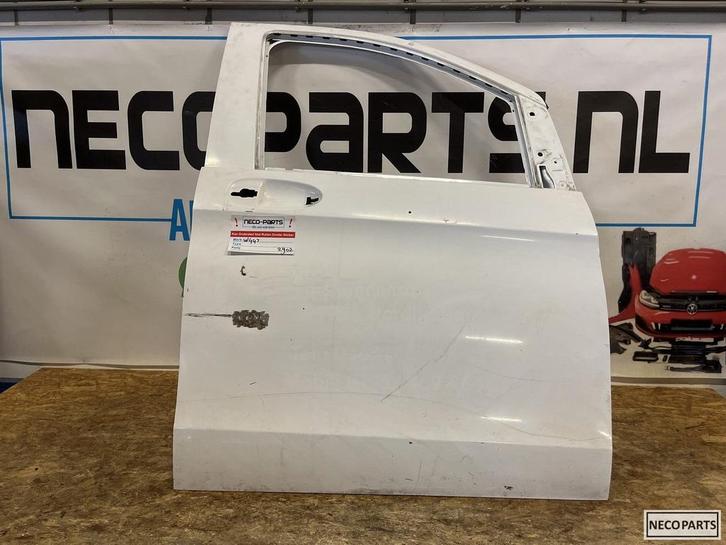 MERCEDES VITO A447 W447 PORTIER DEUR PORTIEREN, Auto-onderdelen, Dashboard en Schakelaars, Mercedes-Benz, Gebruikt, Ophalen of Verzenden