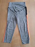 Zwangerschapssportbroek Noppies  M/L, Vêtements | Femmes, Vêtements de grossesse, Gris, Enlèvement ou Envoi, Autres types, Comme neuf