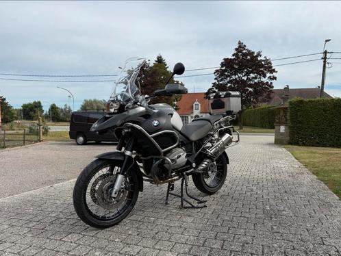 R1200gs adventure 2010, Motoren, Motoren | BMW, Particulier, ABS, Ophalen