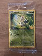 Carte promotionnelle Pokémon surdimensionnée, nouvelle, Enlèvement ou Envoi, Neuf