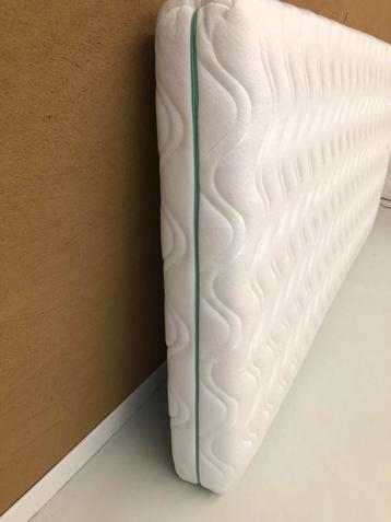 Kadolis kindermatras Eco Aloë Vera 90x200x17cm beschikbaar voor biedingen