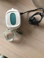 Pompe à air aquarium avec tuyau et diffuseur, Ophalen of Verzenden, Gebruikt