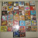 51 Verzamelalbums op CD - jaren 90-00-10, Ophalen of Verzenden, Zo goed als nieuw