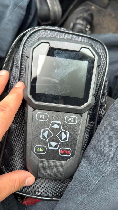 OBD2 correctie, Auto diversen, Auto-accessoires, Nieuw, Ophalen of Verzenden