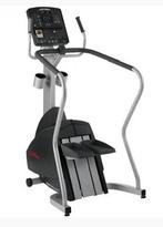 LIFE FITNESS BLACK SP STEPPER OOK TECHNOGYM TE KOOP, Sport en Fitness, Fitnessmaterialen, Ophalen of Verzenden, Zo goed als nieuw