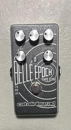 Catalinbread Belle Epoch - Delay, Muziek en Instrumenten, Ophalen of Verzenden, Zo goed als nieuw, Delay of Echo