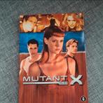 Mutant X season 1 aflevering 12 tot 22, Ophalen of Verzenden, Zo goed als nieuw