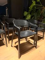 10x stoelen te koop, Ophalen, Zo goed als nieuw