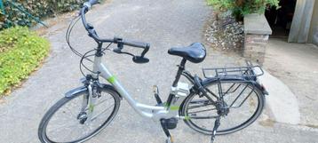 kalkhoff elektrische fiets  beschikbaar voor biedingen