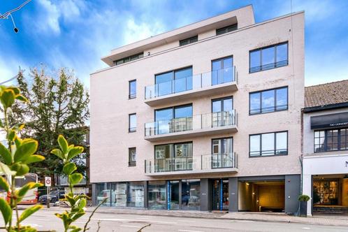Appartement à louer à Uccle, 1 chambre, Immo, Huizen te huur, Appartement