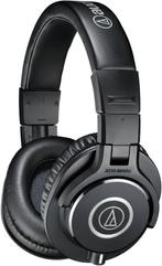 Audio Technica ATH-M40x Hoofdtelefoon (nieuw), Ophalen of Verzenden, Nieuw