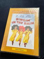 Singing in the Rain, Cd's en Dvd's, Ophalen of Verzenden, Nieuw in verpakking