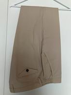 herenbroek Briglia1949 maat 52 nieuw, Kleding | Heren, Broeken en Pantalons, Ophalen, Maat 52/54 (L), Briglia 1949, Beige