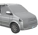 Raamafdekking nonwoven voor Volkswagen T5 en T6, Caravans en Kamperen