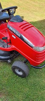 Honda HF 2417, Ophalen, Gebruikt, Opvangbak