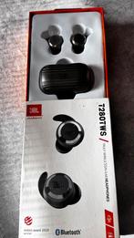 Draadloze oortjes JBL, Audio, Tv en Foto, Hoofdtelefoons, Ophalen, Zo goed als nieuw, Bluetooth