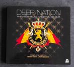 Deep-Nation - Finest Deep House Tunes From Belgium, CD & DVD, Comme neuf, Enlèvement ou Envoi, Dance