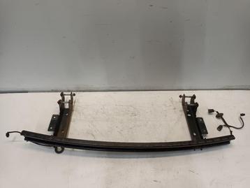 BUMPERBALK ACHTER Ford Transit Custom (01-2011/12-2023) beschikbaar voor biedingen