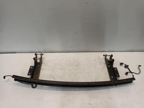 BUMPERBALK ACHTER Ford Transit Custom (01-2011/12-2023), Auto-onderdelen, Ophanging en Onderstel, Ford, Gebruikt
