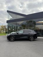 Volkswagen Tiguan R-line 360 ACC DSG DAB leder navi camera.., Auto's, 1800 kg, 4 cilinders, 1984 cc, Zwart