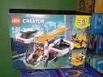 Lego creator 31071, Ophalen of Verzenden, Zo goed als nieuw, Lego