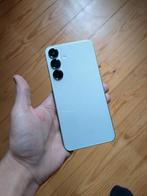 Samsung Galaxy S25+ Plus 256GB, 23m garantie, Ophalen, Touchscreen, Zo goed als nieuw, Zonder simlock