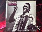 Clifton Chenier LP, Arhoolie Records 1978 France, CD & DVD, Vinyles | Jazz & Blues, 12 pouces, Comme neuf, 1960 à 1980, Jazz et Blues