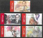 Postzegels België OPC 3284-88 **, Postzegels en Munten, Ophalen of Verzenden, Postfris