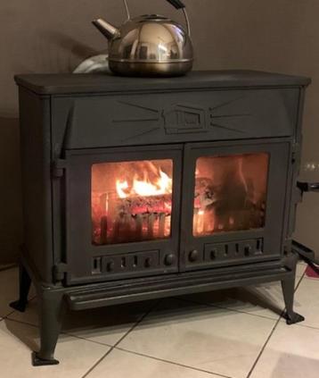 XL kachel Dovre beschikbaar voor biedingen