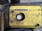 Hogedrukreiniger Karcher HD801B (Motor OK), Tuin en Terras, Ophalen, Gebruikt, Benzine, KARCHER