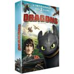 DRAGONS 1 ET 2 DVD, CD & DVD, DVD | Autres DVD, Neuf, dans son emballage, Envoi