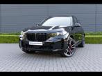 BMW Serie X X5 xDrive50e, Auto's, Automaat, Zwart, Bedrijf, 489 pk