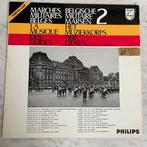 La Musique Des Guides - Belgische Militaire Marsen - 2, Cd's en Dvd's, Ophalen of Verzenden