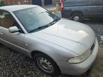 AUDI A4, Auto's, Audi, A4, Leder, Particulier, Te koop