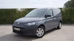 Volkswagen Caddy Caddy 1.5 TSI 115 pk lichte vracht Pdc Bt 1, Auto's, Stof, 4 cilinders, Volkswagen, Bedrijf